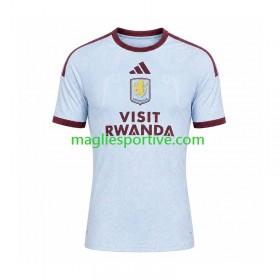 Completo Calcio Aston Villa Divisa Terza 2026-2027